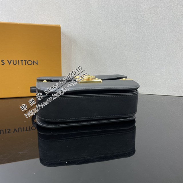 LV路易威登2023专柜新款全皮Orsay中号手袋斜挎包 M23645 M23646 M23654 M23655 ydh5272